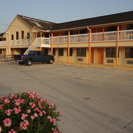 Antlers Inn Goliad Zewnętrze zdjęcie