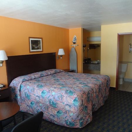 Antlers Inn Goliad Zewnętrze zdjęcie