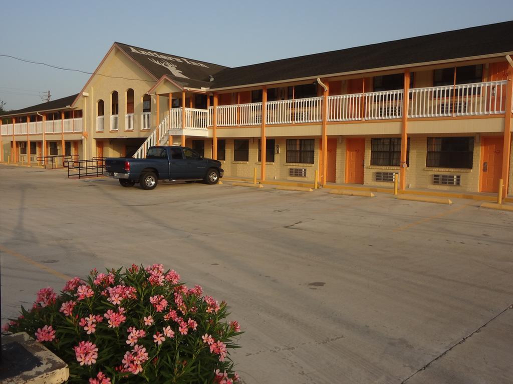 Antlers Inn Goliad Zewnętrze zdjęcie