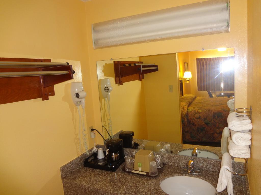 Antlers Inn Goliad Pokój zdjęcie