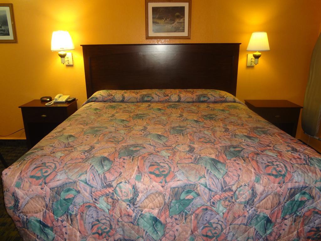 Antlers Inn Goliad Pokój zdjęcie
