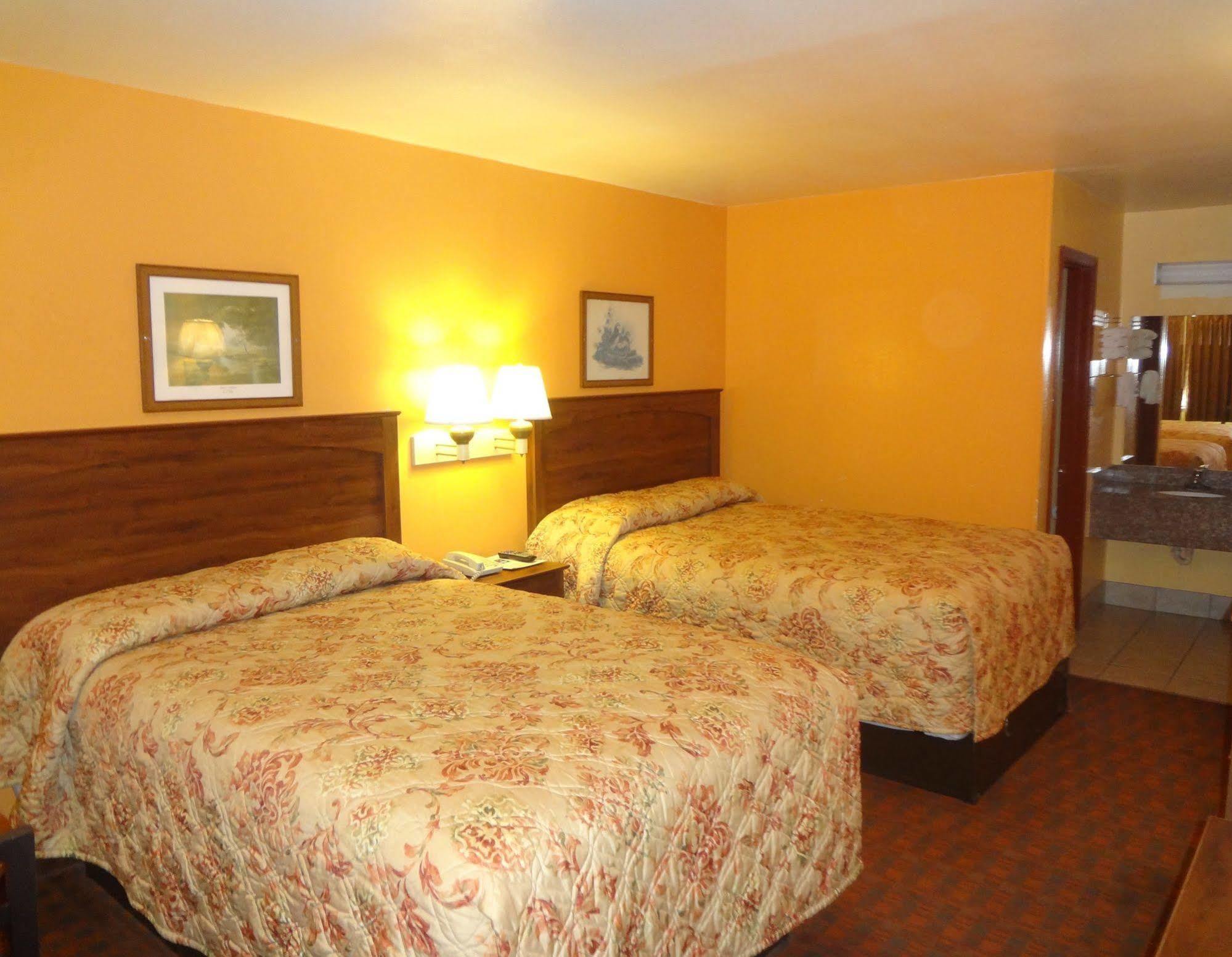 Antlers Inn Goliad Zewnętrze zdjęcie