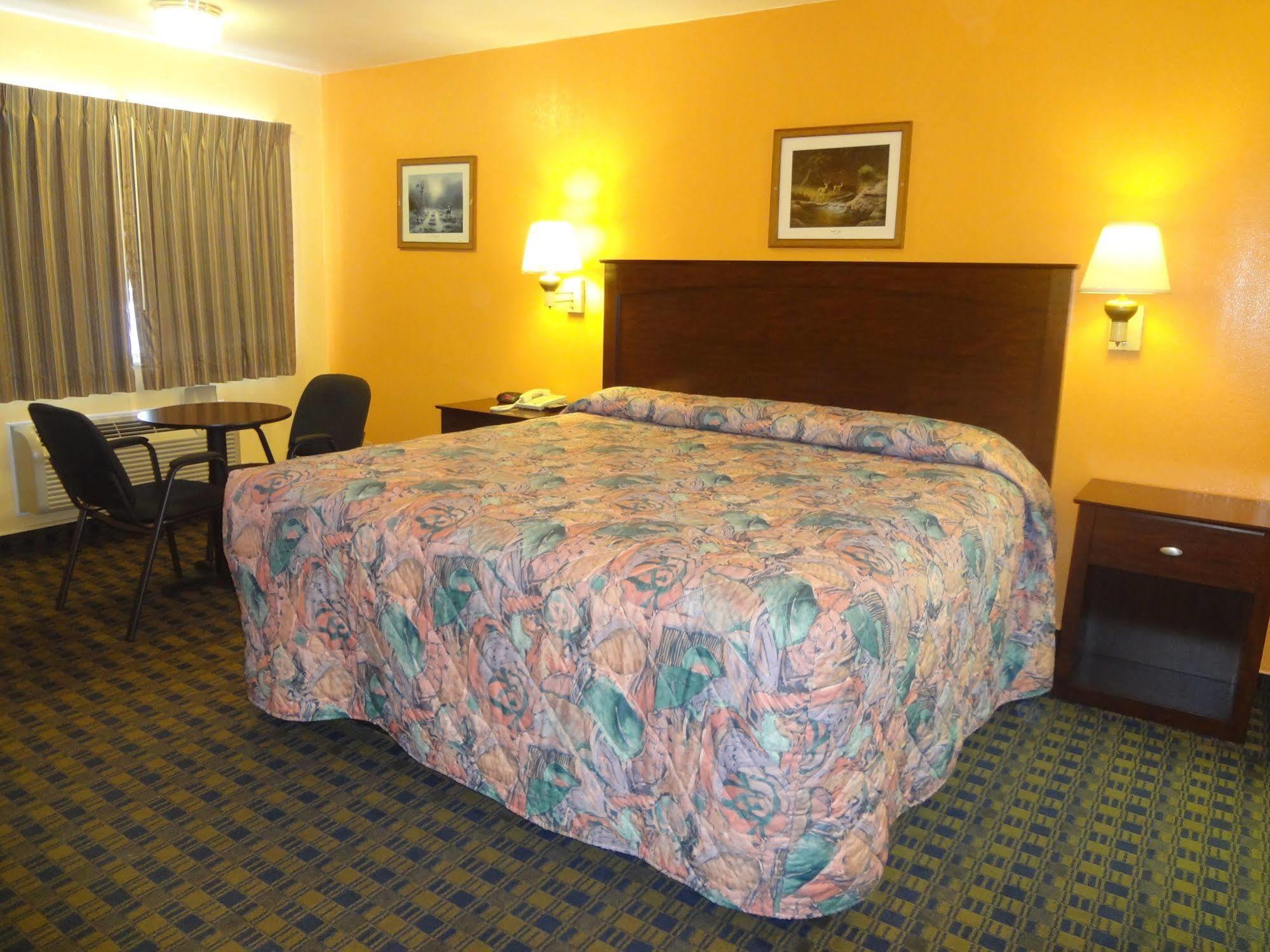 Antlers Inn Goliad Zewnętrze zdjęcie