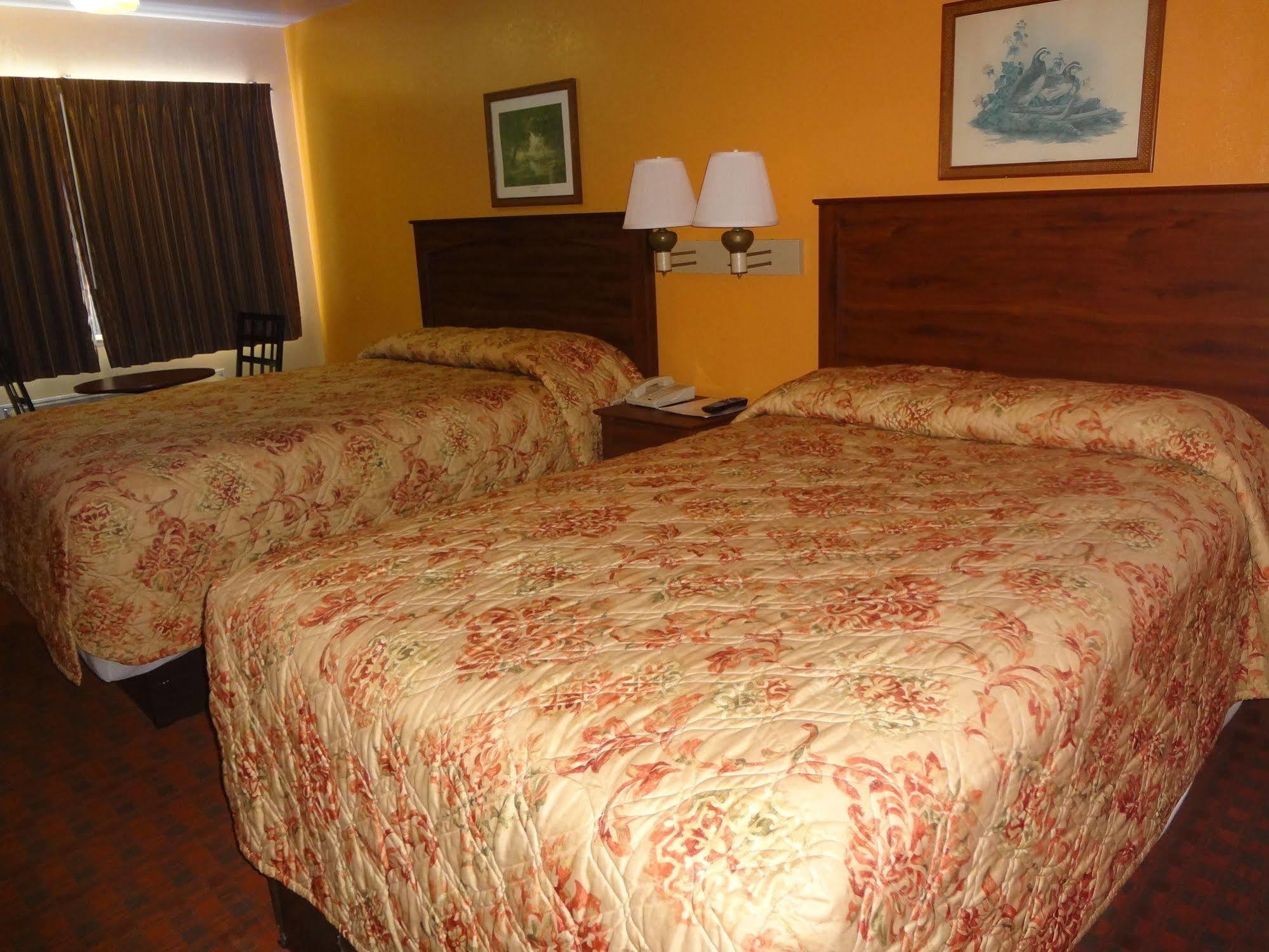 Antlers Inn Goliad Zewnętrze zdjęcie