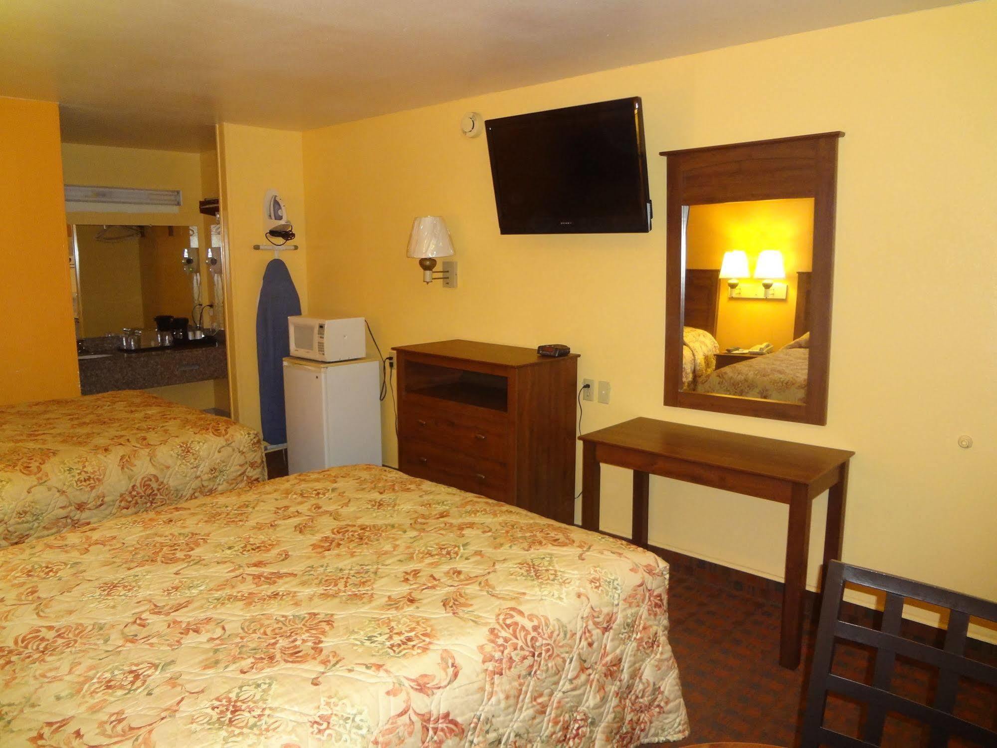 Antlers Inn Goliad Zewnętrze zdjęcie
